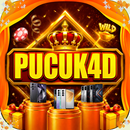 pucuk4d — galeri pratinjau - APK Resmi